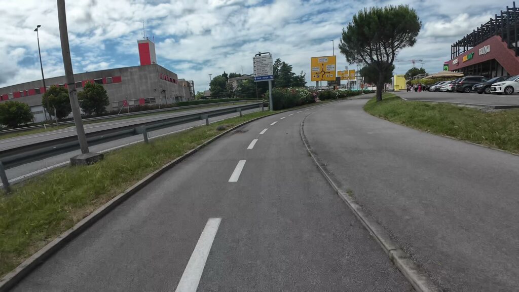 parenzana koper izola 001