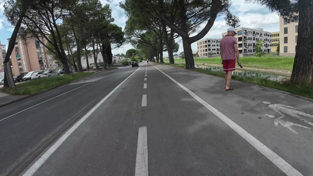 parenzana koper izola 003