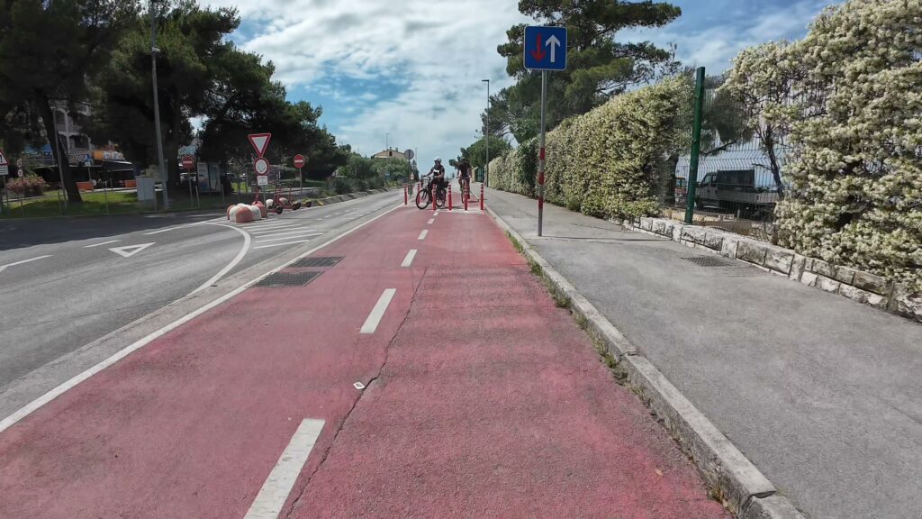 parenzana koper izola 007