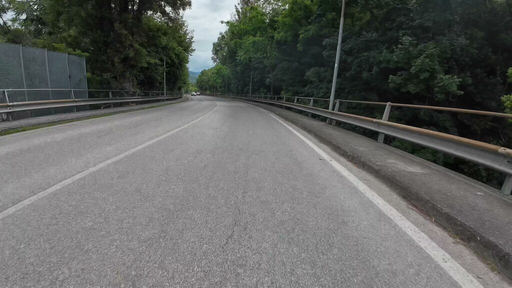 parenzana milje koper 004