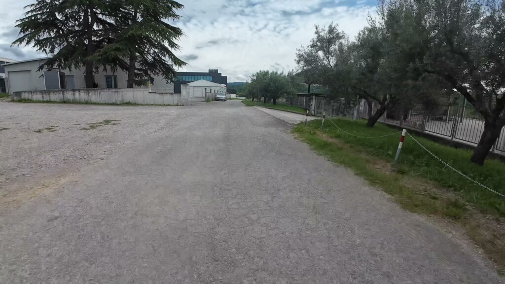 parenzana milje koper 025