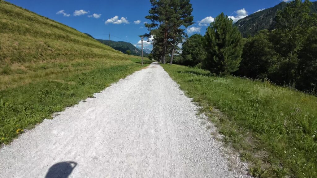 CH0054 jesenice planica belopeska jesenice 137