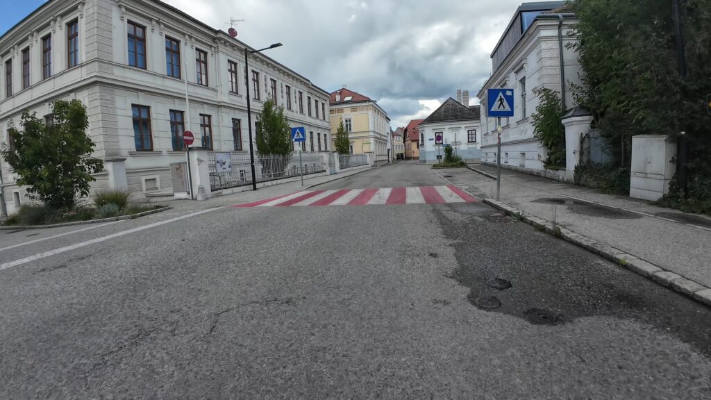 CH0057 Ybbs Mautern 117