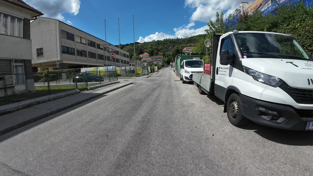 CH0057 Ybbs Mautern 125
