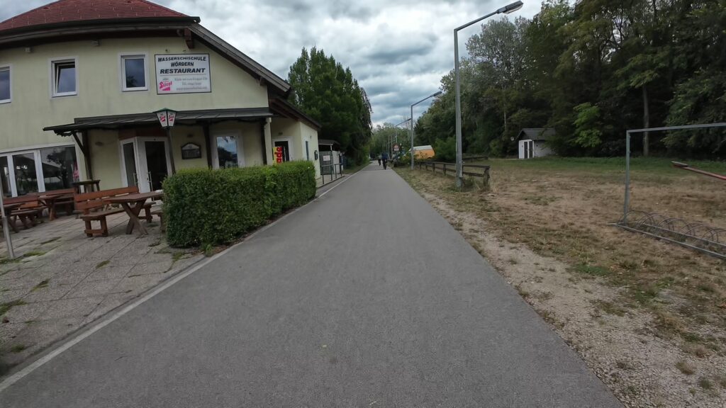 CH0058 Mautern Vienna 109
