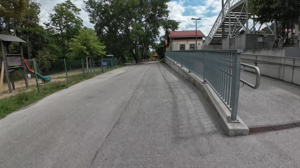 CH0058 Mautern Vienna 125