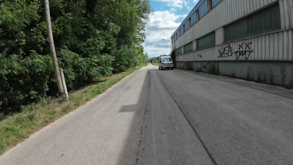 CH0058 Mautern Vienna 126