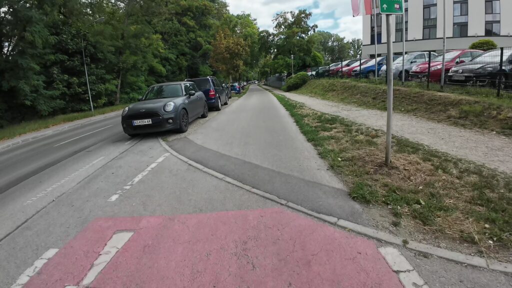 CH0058 Mautern Vienna 133