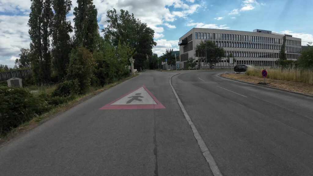 CH0058 Mautern Vienna 137