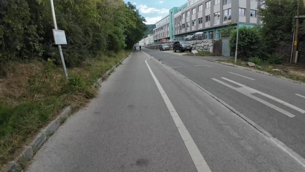CH0058 Mautern Vienna 138