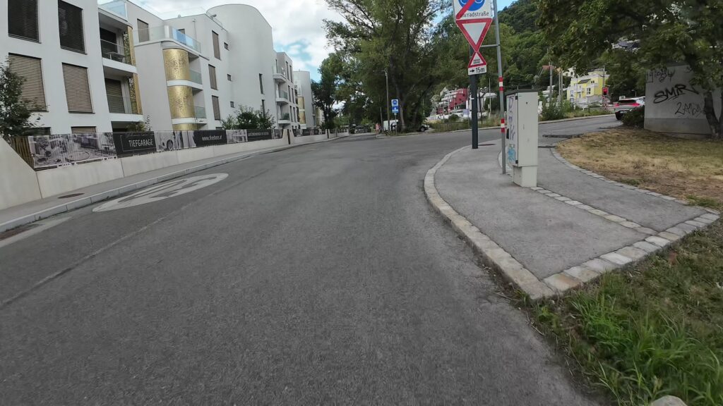 CH0058 Mautern Vienna 140