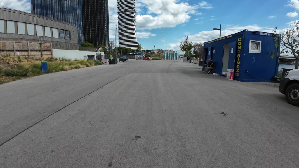 CH0058 Mautern Vienna 160