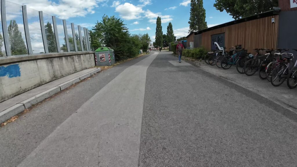 CH0058 Mautern Vienna 166