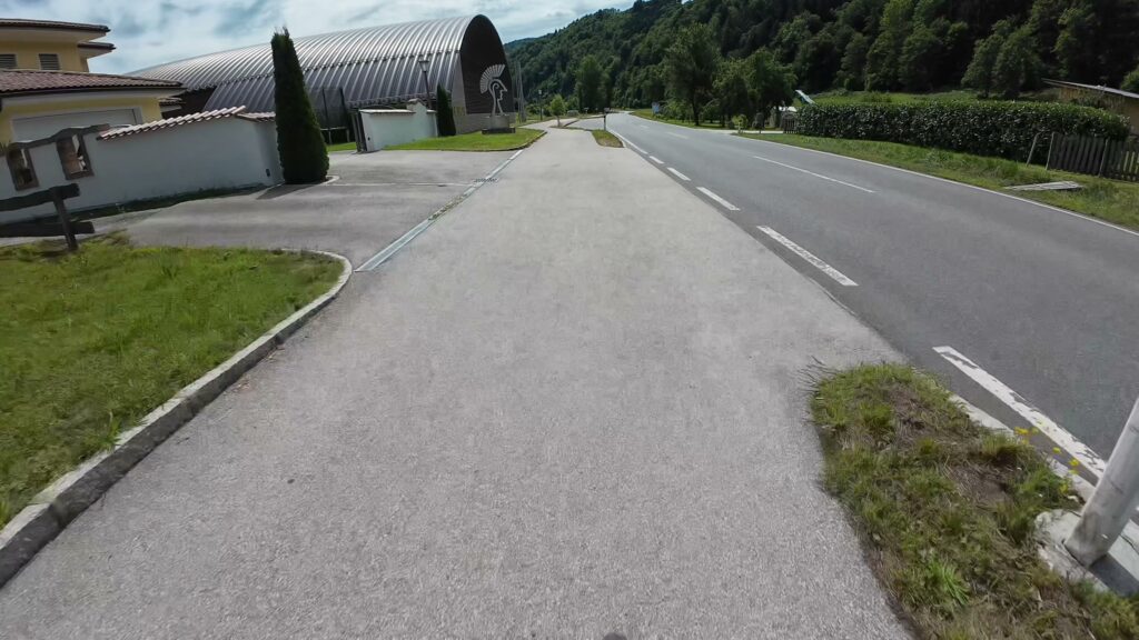 CH0061 Engelhartszell Schlogen 011