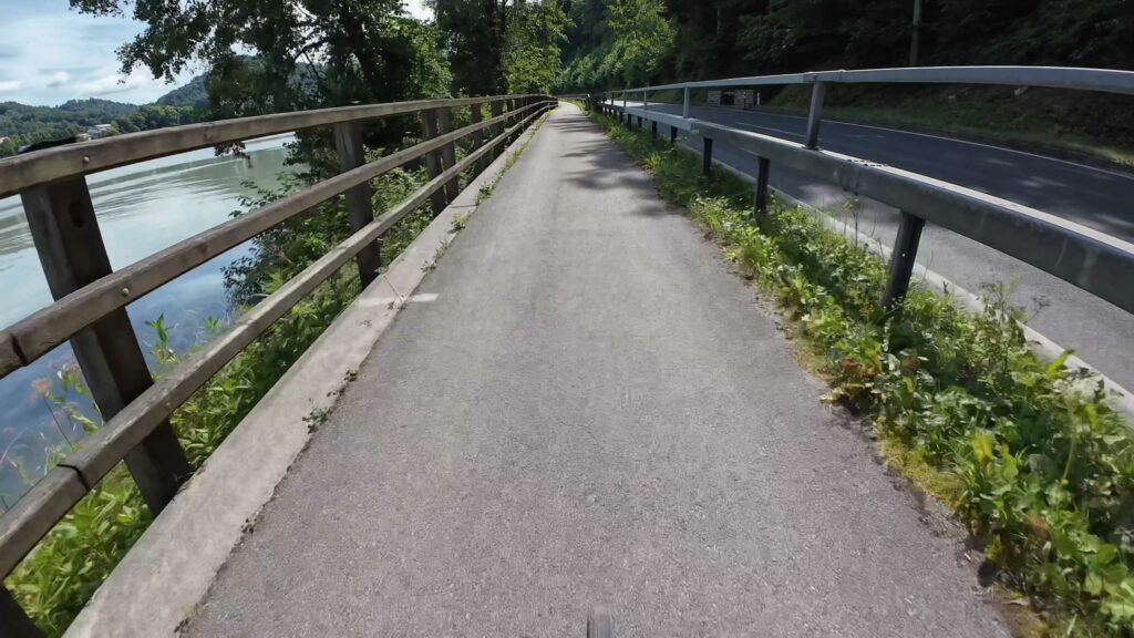 CH0066 Passau Engelhartszell 037