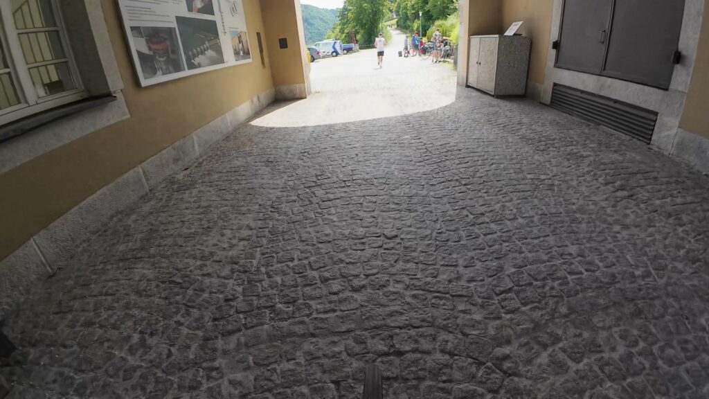 CH0066 Passau Engelhartszell 049